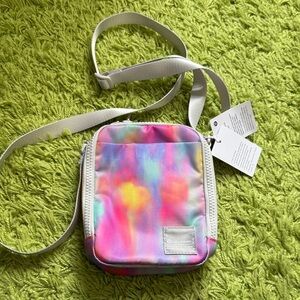 Lululemon Athletica Multicolor Crossbody Bag